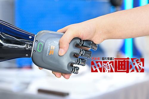 “鏈”接智慧生活