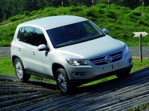 ����]�� �Ϻ���Tiguan����������;�g