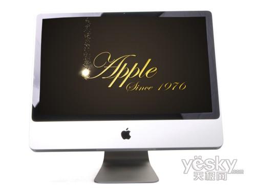 Vista�Ԝy5.7�֣��¿�24��Apple iMac�u�y