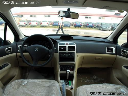 ��܇֮�� �|�L���� ����307 1.6 �Ԅ����m��