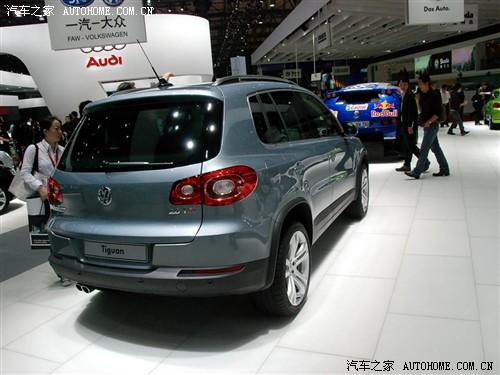 ��܇֮�� �M�ڴ� tiguan 09�� 2.0tsi ���A��