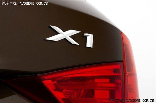 ������С̖SUV ���R�ٴΰl��X1�ٷ��� ��܇֮��