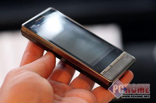 �c���鿴���ĈDƬ HTC Touch Diamond 2 - Ůʿ����10����ֵ�����������֙C���]