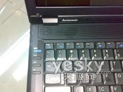 ��ThinkPad SL400 27437HC