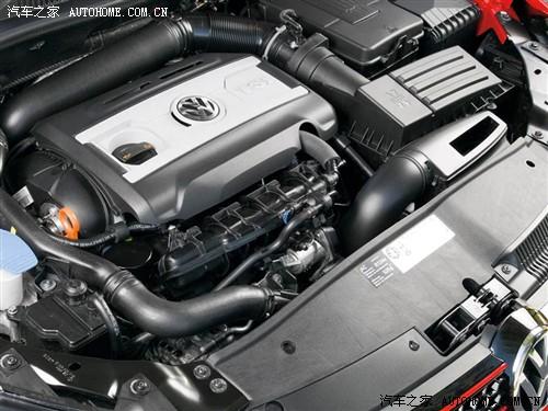 汽車之家 進口大眾 進口高爾夫 2010款 第六代gti