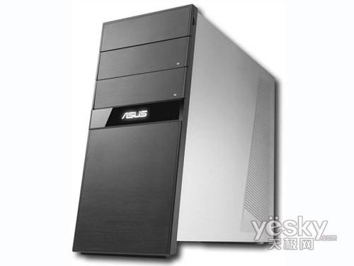 玩家國度板卡打造!華碩CG5290電腦前瞻簡評