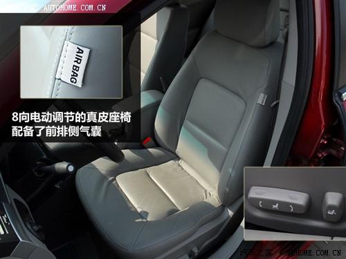 ��܇(ch��)֮�� ������܇(ch��) ����g5 09�� 2.0t �ք�(d��ng)���A��