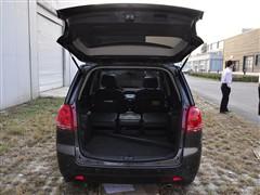 汽車之家 海馬汽車 新普力馬 09款 5座 1.6手動豪華