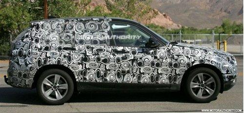 ����ASUV���n ȫ���RX3�ϳɈD�ع� ��܇֮��