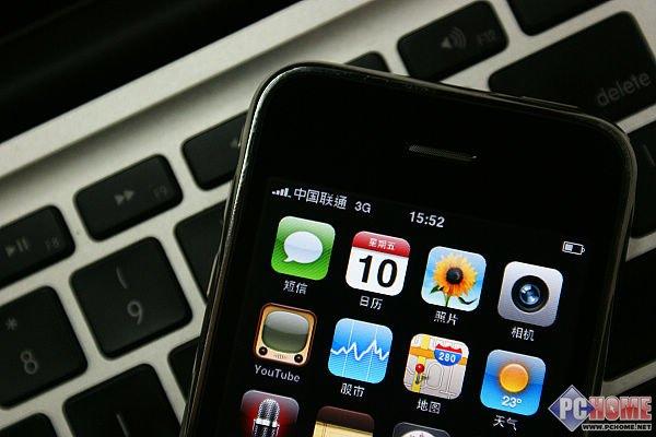 2009���������֙C iPhone 3GS�_��ԇ��