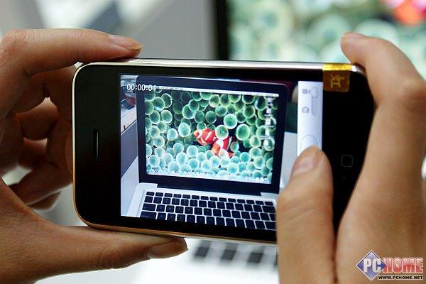 2009���������֙C iPhone 3GS�_��ԇ��