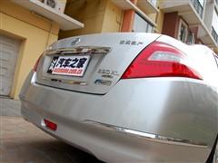 汽車之家 東風日產 天籟 08款 2.5l xl 領先版