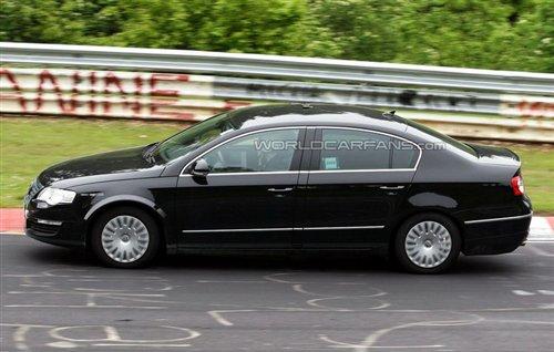 2012年登場(chǎng) 淺析大眾邁騰全新?lián)Q代車型 汽車之家 2012年登場(chǎng) 淺析大眾邁騰全新?lián)Q代車型 汽車之家