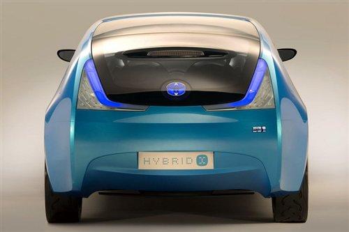 將新能源進(jìn)行到底 豐田將推出普銳斯MPV 汽車之家 將新能源進(jìn)行到底 豐田將推出普銳斯MPV 汽車之家