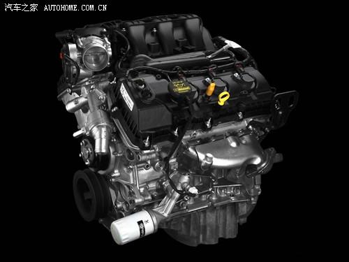 汽車之家 進口福特 野馬 2011款 v6