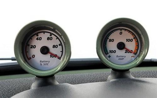 節(jié)能環(huán)保先鋒 試駕2011款電動(dòng)版smart