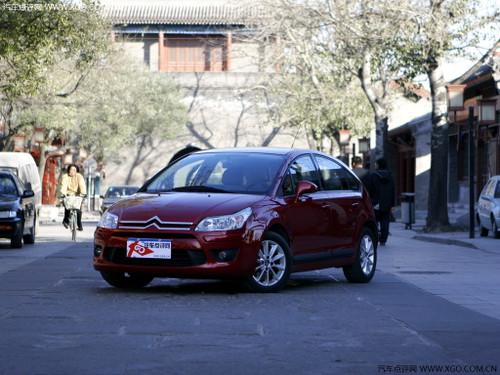 壓力比較大 4款新馬自達3兩廂對手分析