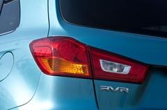 售約13.7萬元起 三菱RVR日本正式上市