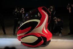 凱迪拉克(進口) CTS 2010款