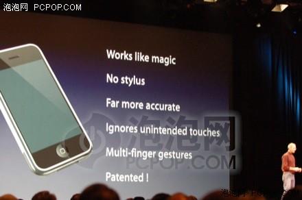 Macworld���e ΢ܛ��&nbsp;�O���l(f��)iPhone