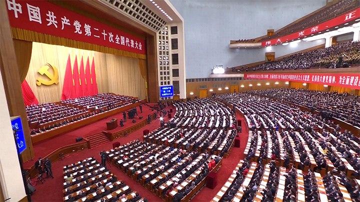 “守的是人民的心”，這句話緣何戳中人心？