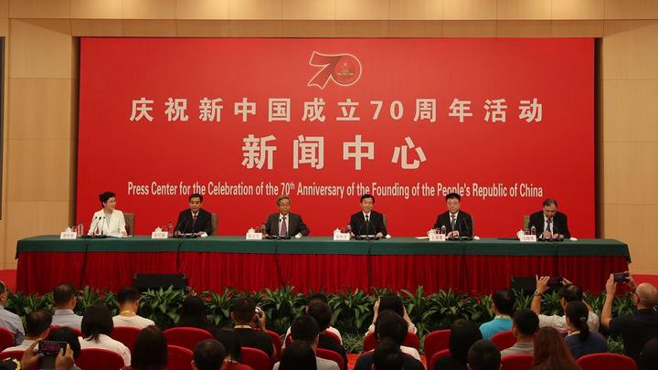 五部門介紹滿足人民新期待，在發(fā)展中保障和改善民生