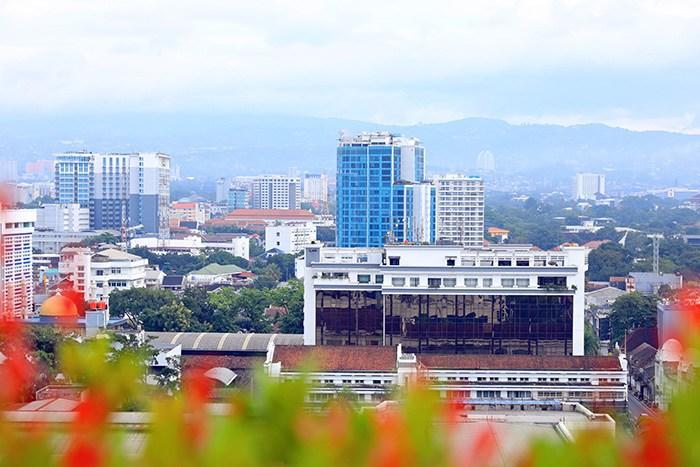 萬隆會議70周年：用鏡頭尋找“萬隆”