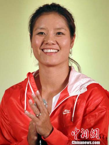 孫晉芳稱李娜難當(dāng)奧運(yùn)旗手最擔(dān)心金花體能問(wèn)題